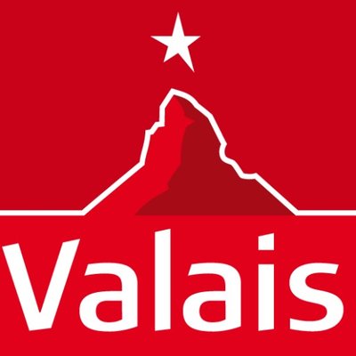 Logo Valais